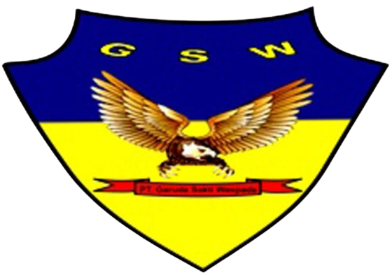 Logo PT. GSW